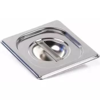 Крышка гастроемкости Kitchen Muse GN1/6, 816-L 172616