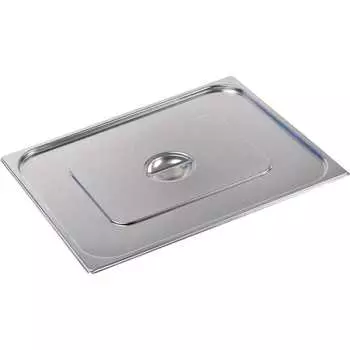 Крышка гастроемкости Kitchen Muse GN2/1, 821-L 172629