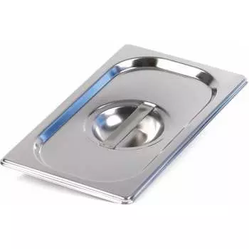 Крышка гастроемкости Kitchen Muse GN1/4, 814-L 172611