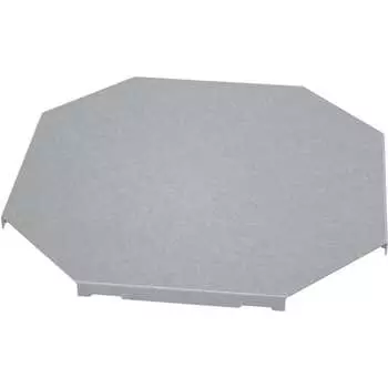 Крышка х-разветвителя Система КМ ПЛЮС HD KXDplus400 HD