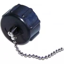 Крышка индустриального модуля LANMASTER LAN-OK-WP-CAP