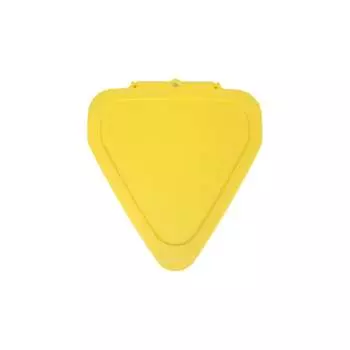 Крышка к ведру NV 12 л, желтая NV-07421-6Y