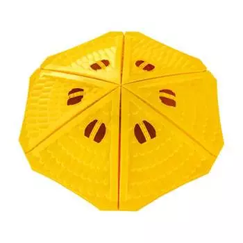 Крышка компостера ВПМ «Бастион» 6194521