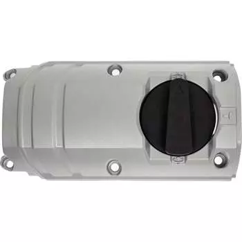 Крышка корпуса Bosch 1617000A4S