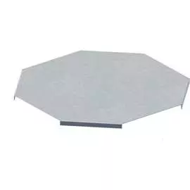 Крышка крестообразного лотка ОАО «СОЭМИ»