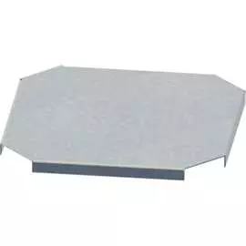 Крышка крестообразного лотка ОАО «СОЭМИ»