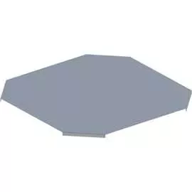 Крышка крестообразного лотка ОАО «СОЭМИ»