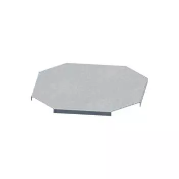 Крышка крестообразного лотка ОАО «СОЭМИ» ЛМсК-К Н0122490122