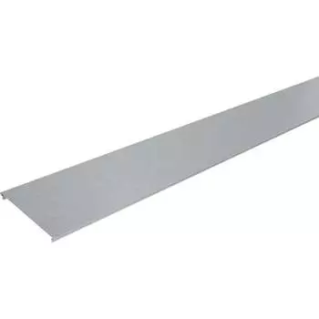 Крышка лестничного лотка Система КМ KLL200-2500