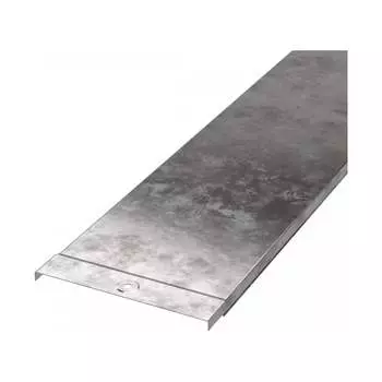 Крышка лотка 150 Промрукав PR16.0091