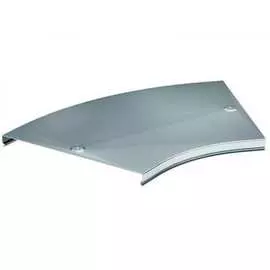 Крышка на горизонтальный угол DKC