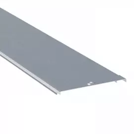 Крышка на металлический лоток EKF k15010x2