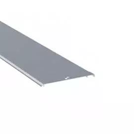 Крышка на металлический лоток EKF k5010x2