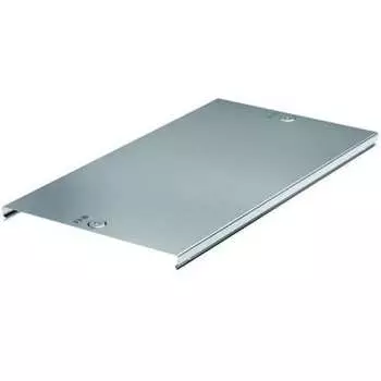 Крышка на Т-образный вертикальный ответвитель DKC TD150 TDSR 38303ZL 93313