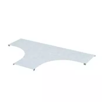 Крышка на Т-ответвитель DKC