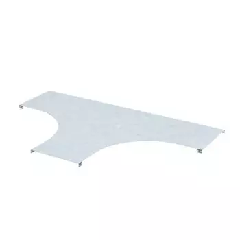 Крышка на Т-ответвитель DKC