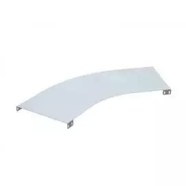 Крышка на угол 45 градусов DKC UKC602HDZ