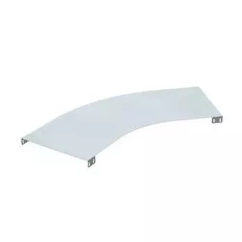 Крышка на угол 45 градусов DKC UKC603HDZ 54384