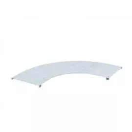 Крышка на угол 90 градусов DKC