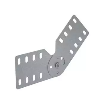 Крышка на верт. т-ответвитель Система КМ