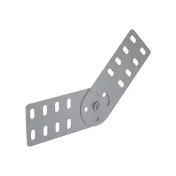 Крышка на верт. т-ответвитель Система КМ