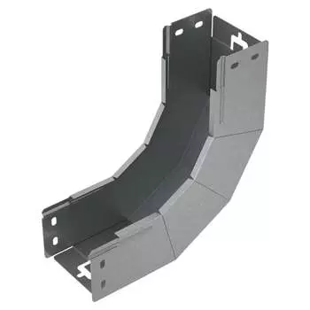 Крышка на верт. т-ответвитель Система КМ