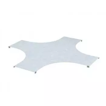 Крышка на X-ответвитель DKC UKX603HDZ 98058