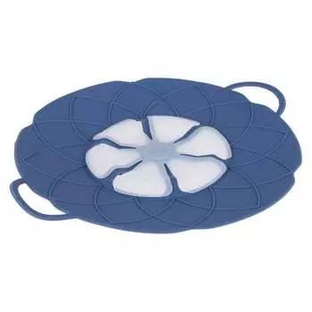 Крышка-невыкипайка VETTA