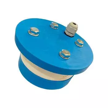 Крышка обсадной трубы скважины Беламос ДУ125Г