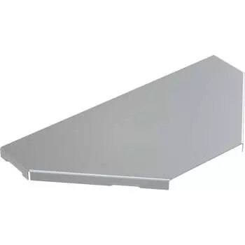 Крышка ответвителя Система КМ KTU200