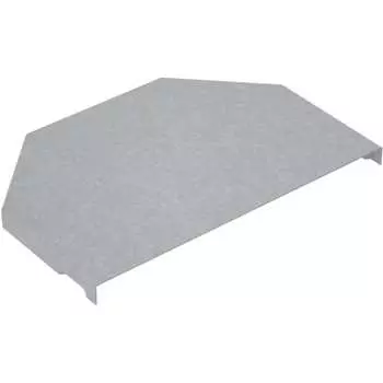 Крышка переходника Система КМ