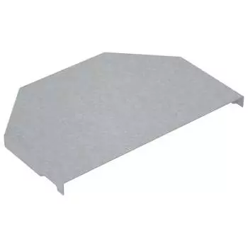 Крышка переходника Система КМ