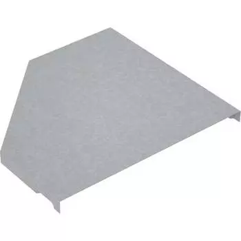 Крышка переходника Система КМ