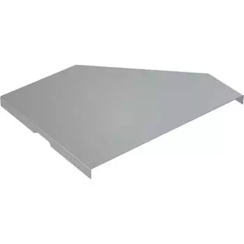 Крышка переходника Система КМ KPD200-400-L