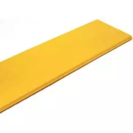 Крышка прямой секции оптического лотка LANMASTER LAN-OT100x240-CVR