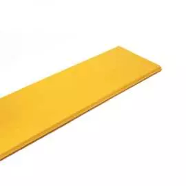 Крышка прямой секции оптического лотка LANMASTER LAN-OT100x360-CVR