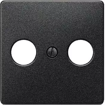 Крышка розетки для rf/tv/sat Siemens