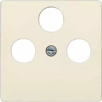 Крышка розетки для rf/tv/sat Siemens