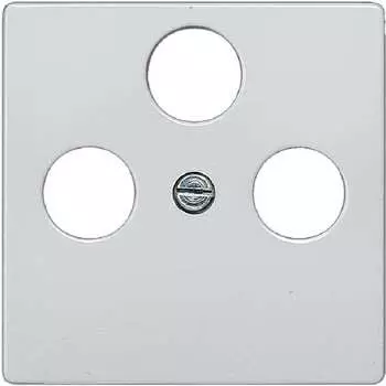 Крышка розетки для rf/tv/sat Siemens