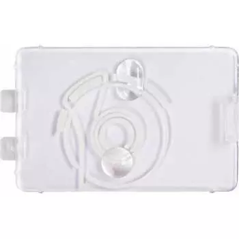 Крышка шпуледержателя Micron 653931