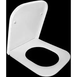 Крышка-сиденье для унитаза ALLEN BRAU Infinity HDA309 00280736