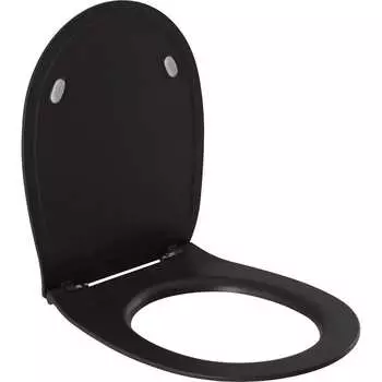 Крышка-сиденье для унитаза ALLEN BRAU Fantasy Smartfix 4.11005.AN 00269467