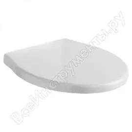 Крышка-сиденье gala klea soft-close 51686 00000030315