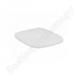 Крышка-сиденье ideal standard esedra t318601