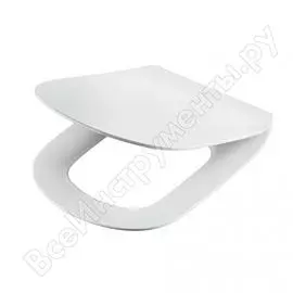 Крышка-сиденье Ideal Standard