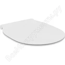 Крышка-сиденье Ideal Standard