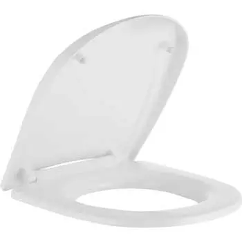 Крышка сидение Santek Римини 44520