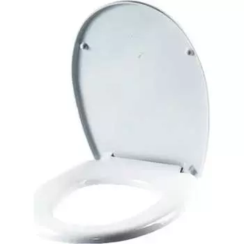 Крышка сидение Santek Бриз 43190