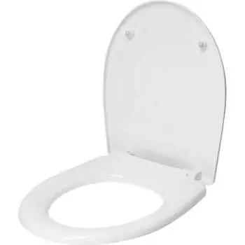 Крышка сидение Santek Анимо 44553