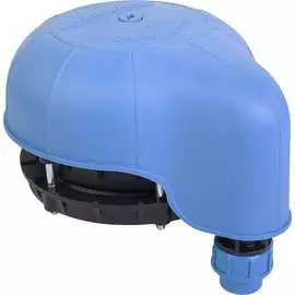 Крышка скважины Джилекс КС 110-133 6050